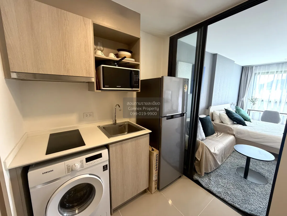 For Sale Condo , The Base Bukit Phuket , Wichit , Mueang Phuket ,
