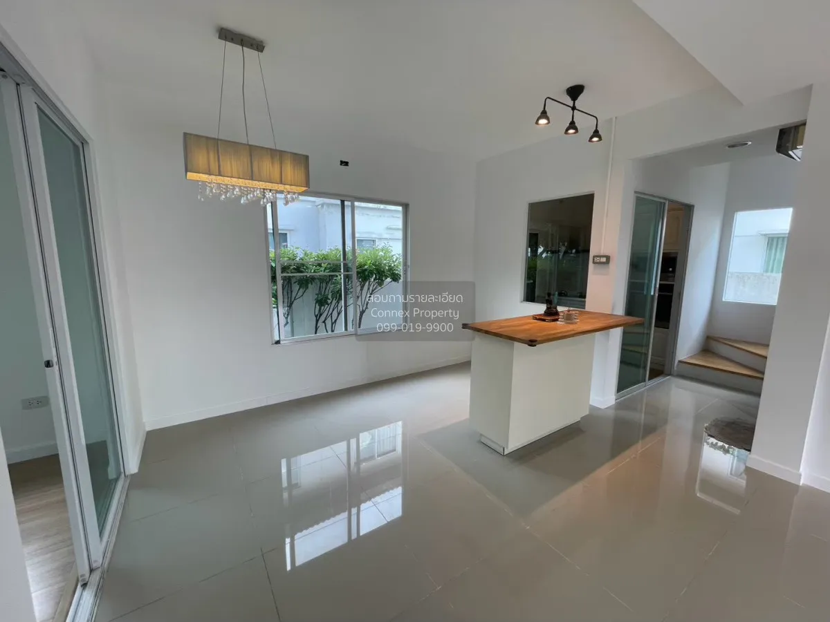 ขายบ้าน  พฤกษ์ลดา บางใหญ่ 2 วิวสวย ห้องมุม หน้ากว้าง บางแม่นาง บา 2