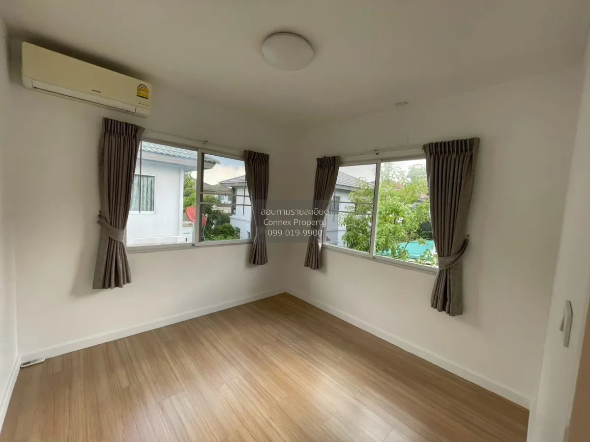 ขายบ้าน  พฤกษ์ลดา บางใหญ่ 2 วิวสวย ห้องมุม หน้ากว้าง บางแม่นาง บา