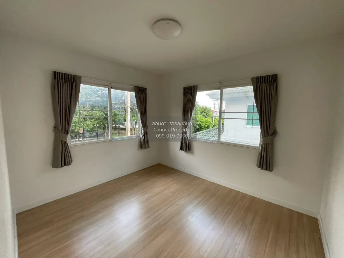 ขายบ้าน  พฤกษ์ลดา บางใหญ่ 2 วิวสวย ห้องมุม หน้ากว้าง บางแม่นาง บา