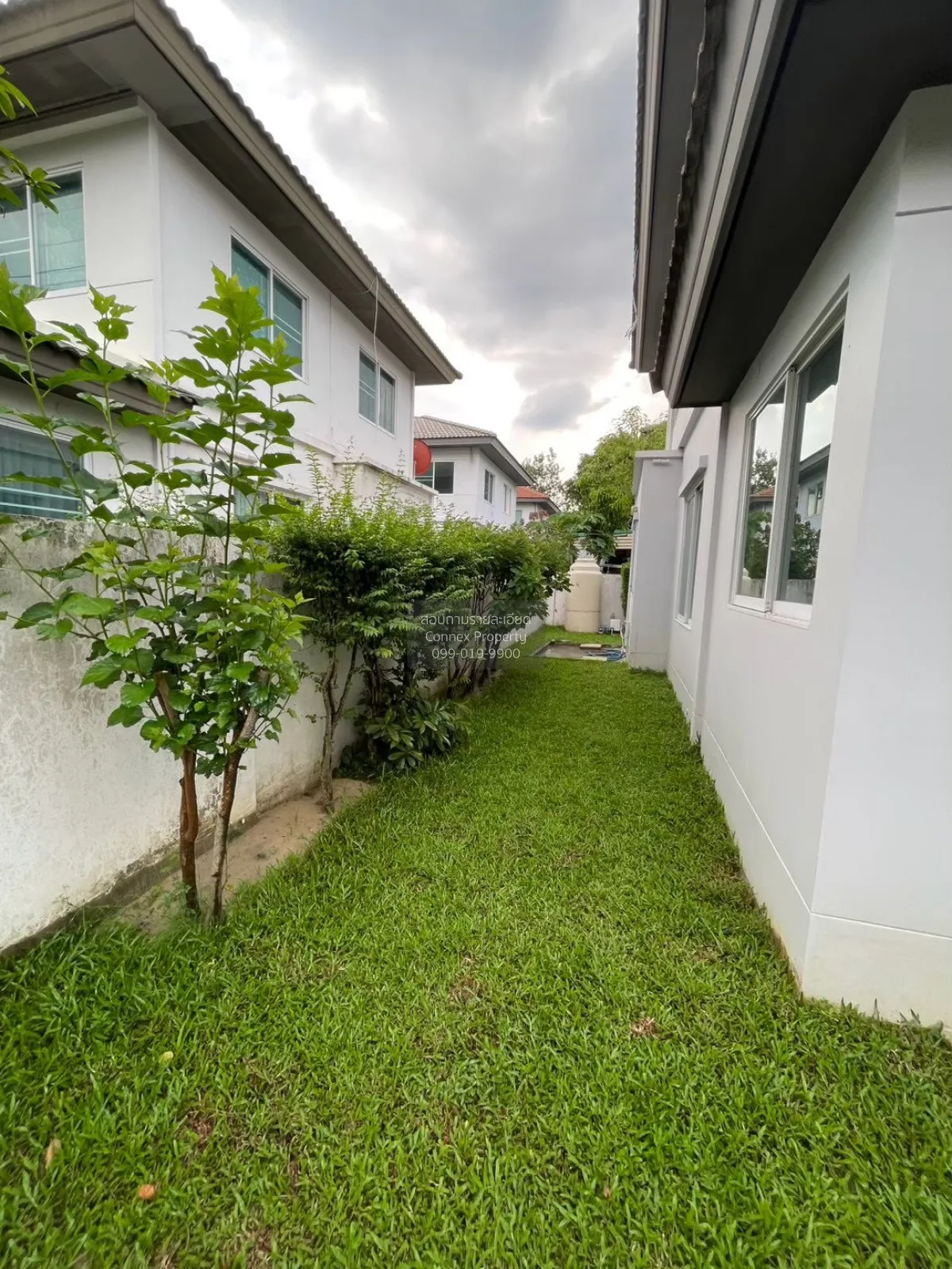 ขายบ้าน  พฤกษ์ลดา บางใหญ่ 2 วิวสวย ห้องมุม หน้ากว้าง บางแม่นาง บา
