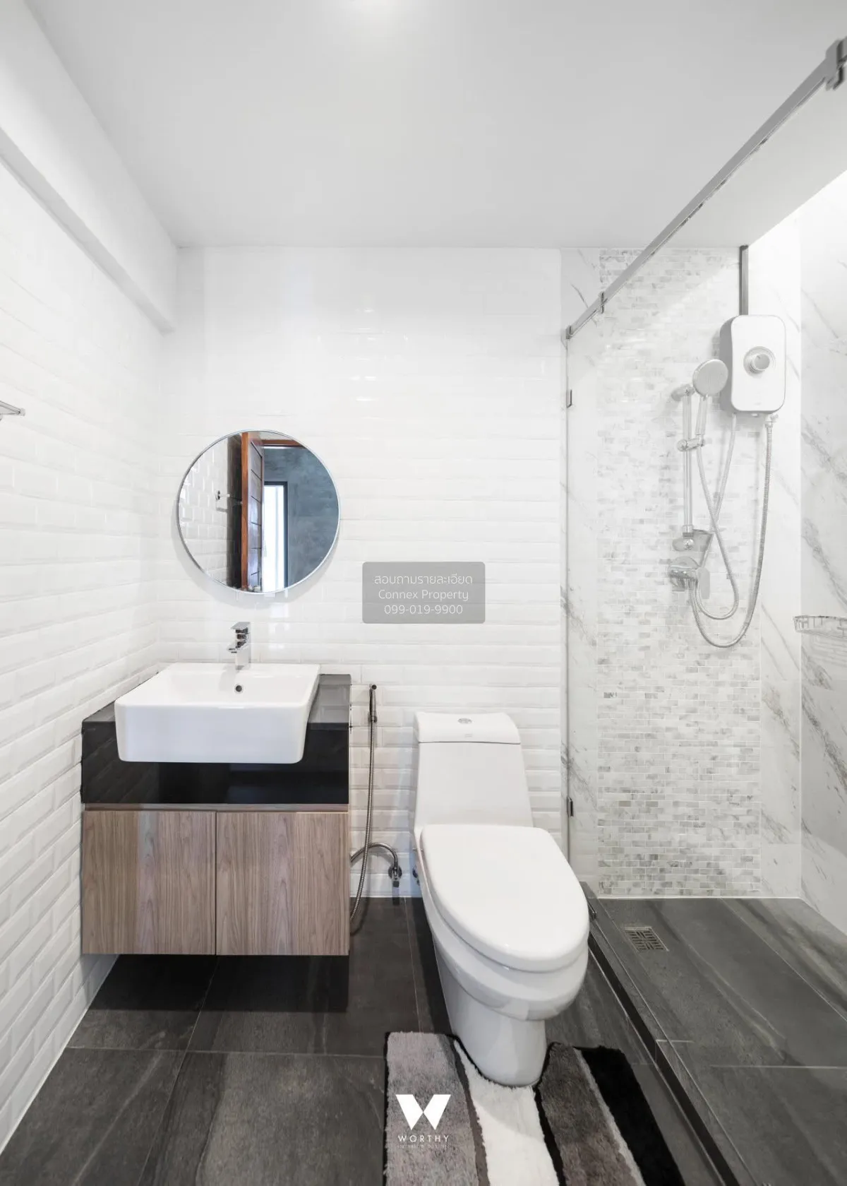 เช่าอาคารพาณิชย์  รัชดา อาคาเดียน ท่าข้าม เขต บางขุนเทียน กรุงเทพ