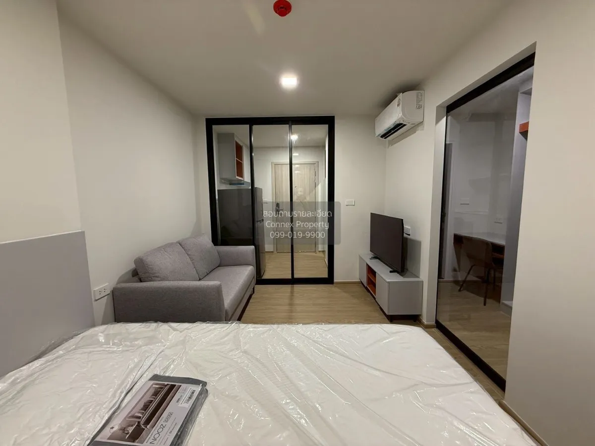 เช่าคอนโด  เคฟ ลูมินัส บางมด บางมด เขต ทุ่งครุ กรุงเทพ CX-181169 3