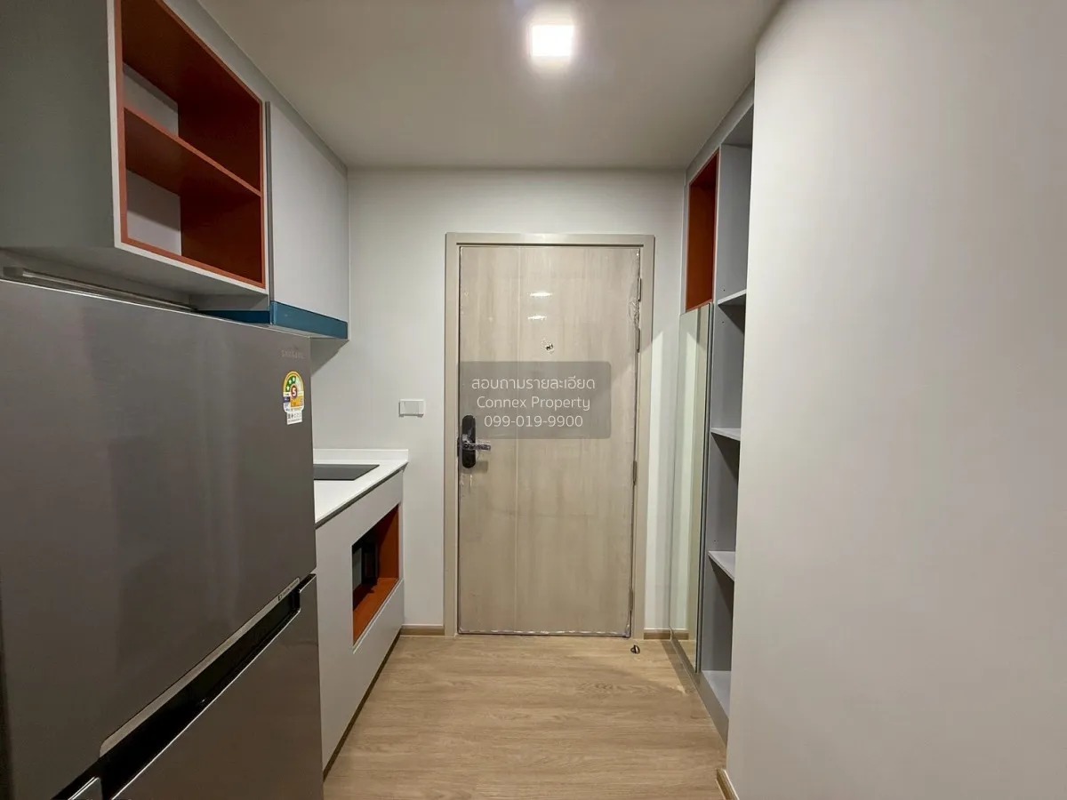 เช่าคอนโด  เคฟ ลูมินัส บางมด บางมด เขต ทุ่งครุ กรุงเทพ CX-181169 4
