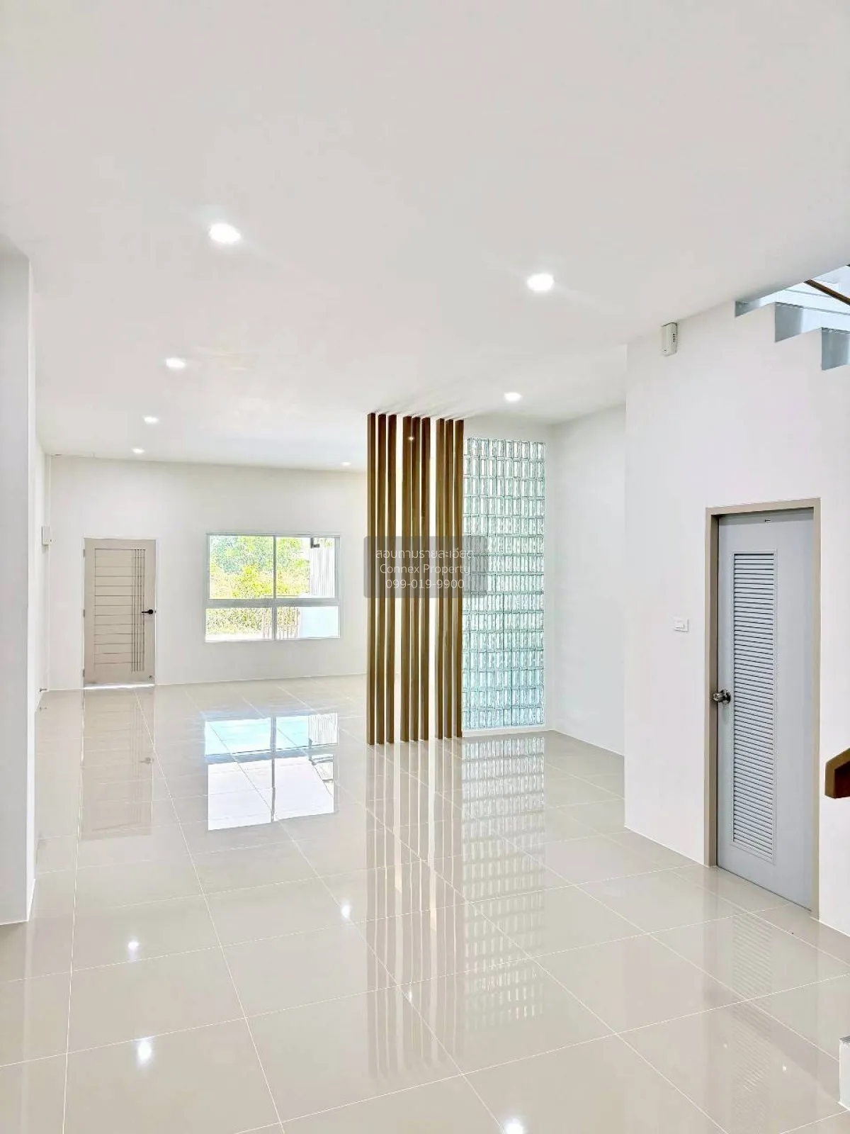 For Sale Townhouse/Townhome  , Somboonsab Village , newly renovat 3