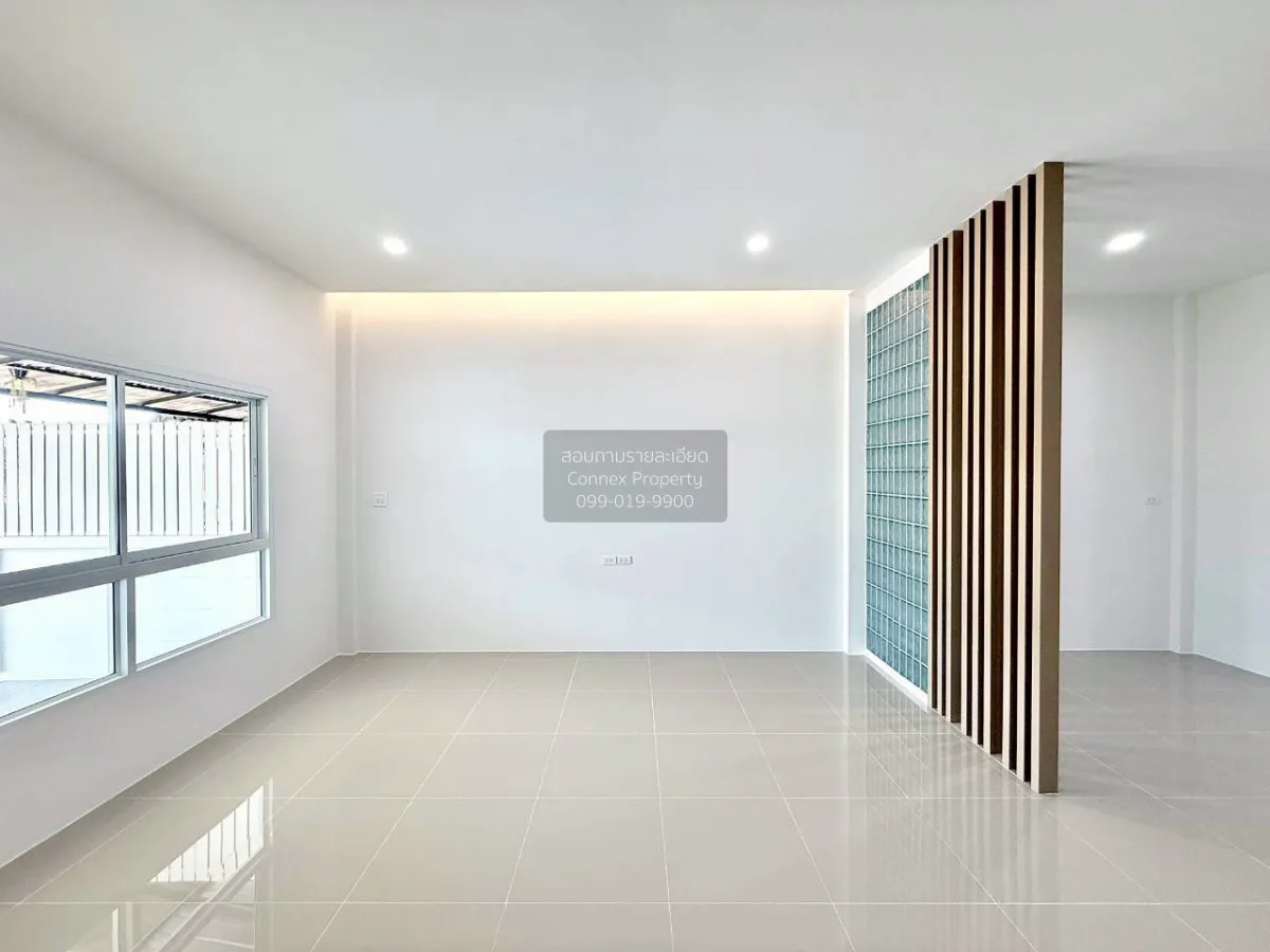 For Sale Townhouse/Townhome  , Somboonsab Village , newly renovat 4