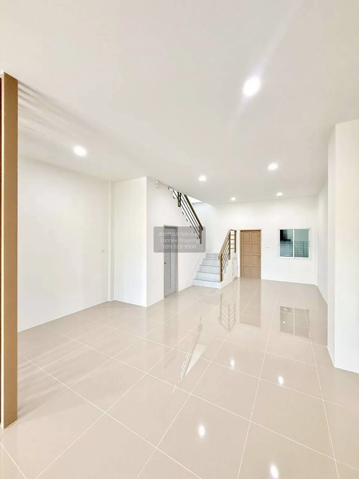 For Sale Townhouse/Townhome  , Somboonsab Village , newly renovat