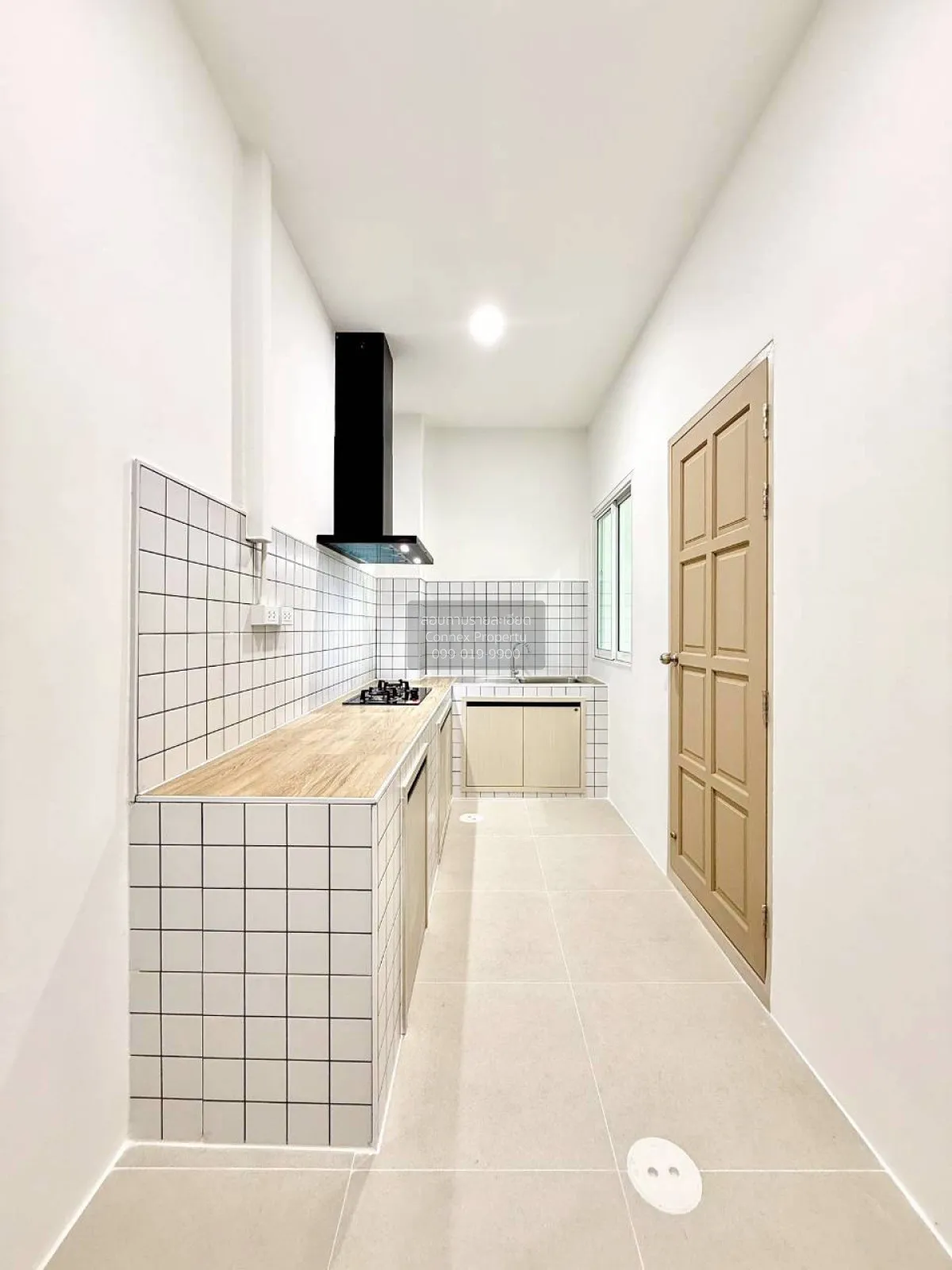 For Sale Townhouse/Townhome  , Somboonsab Village , newly renovat