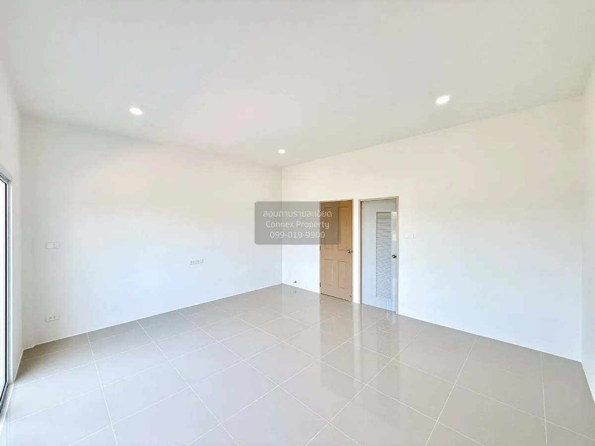 For Sale Townhouse/Townhome  , Somboonsab Village , newly renovat
