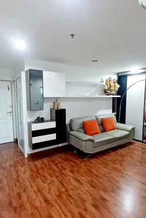 For Rent Condo , Bangkok Horizon Ramkhamhaeng , Hua Mak , Bang Kapi , Bangkok , CX-181172