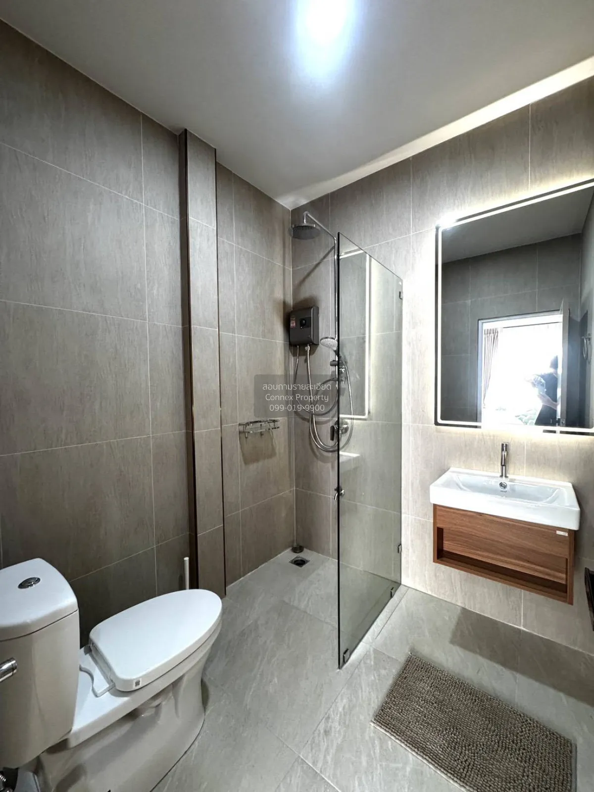 For Rent House , Chaofah Garden Home 3 Koh Kaew , newly renovated