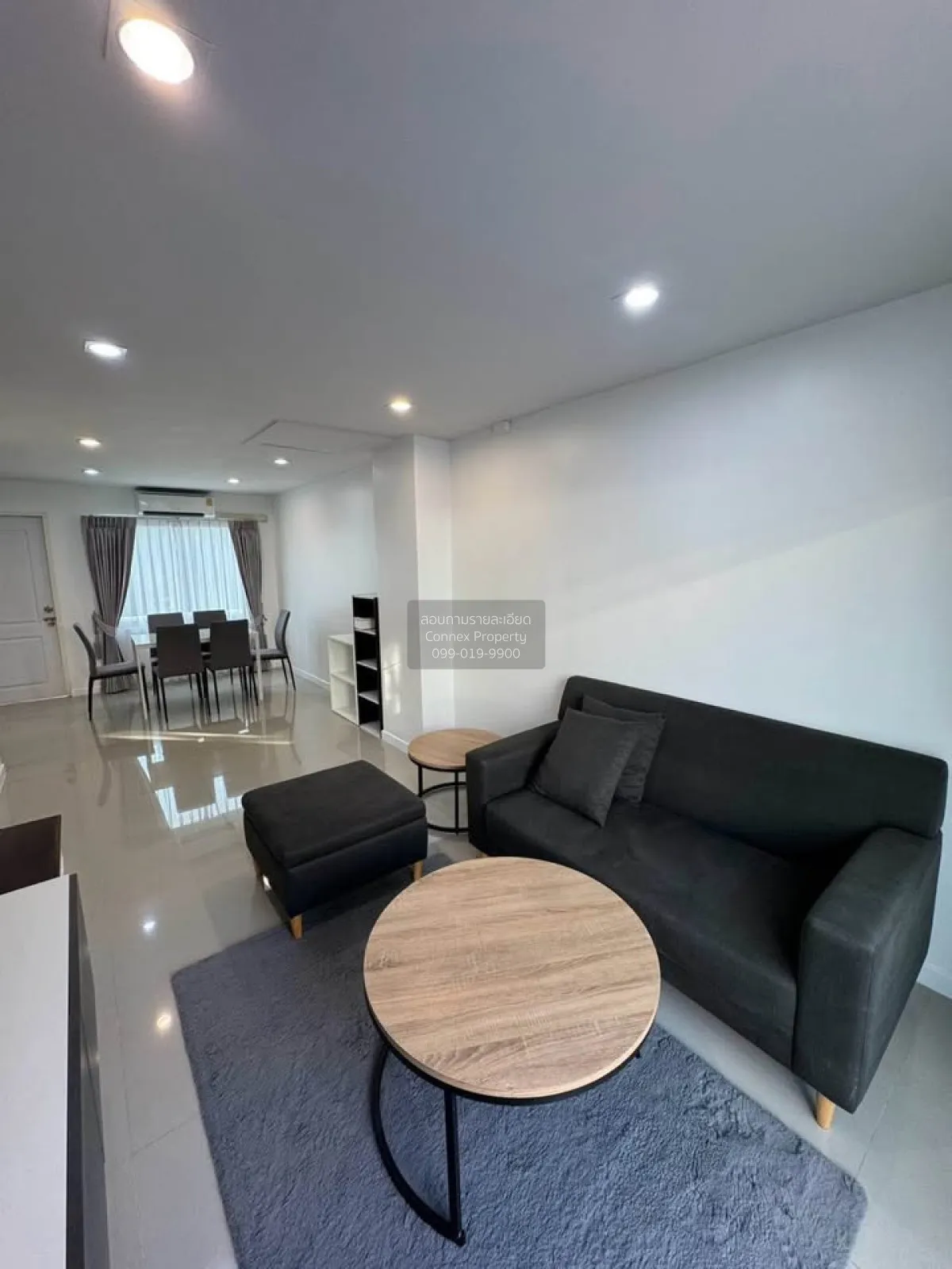 For Rent Townhouse/Townhome  , Renaissance Pattaya , Na Chom Thia 1