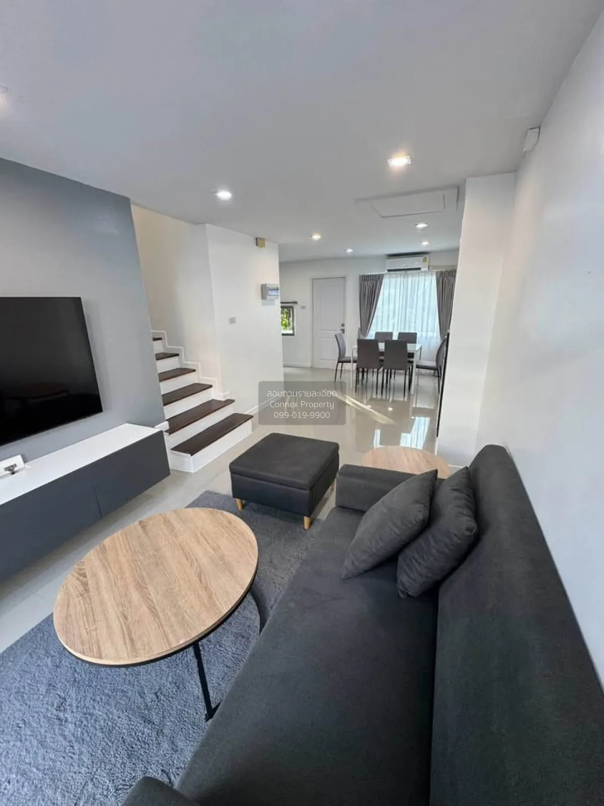 For Rent Townhouse/Townhome  , Renaissance Pattaya , Na Chom Thia 2