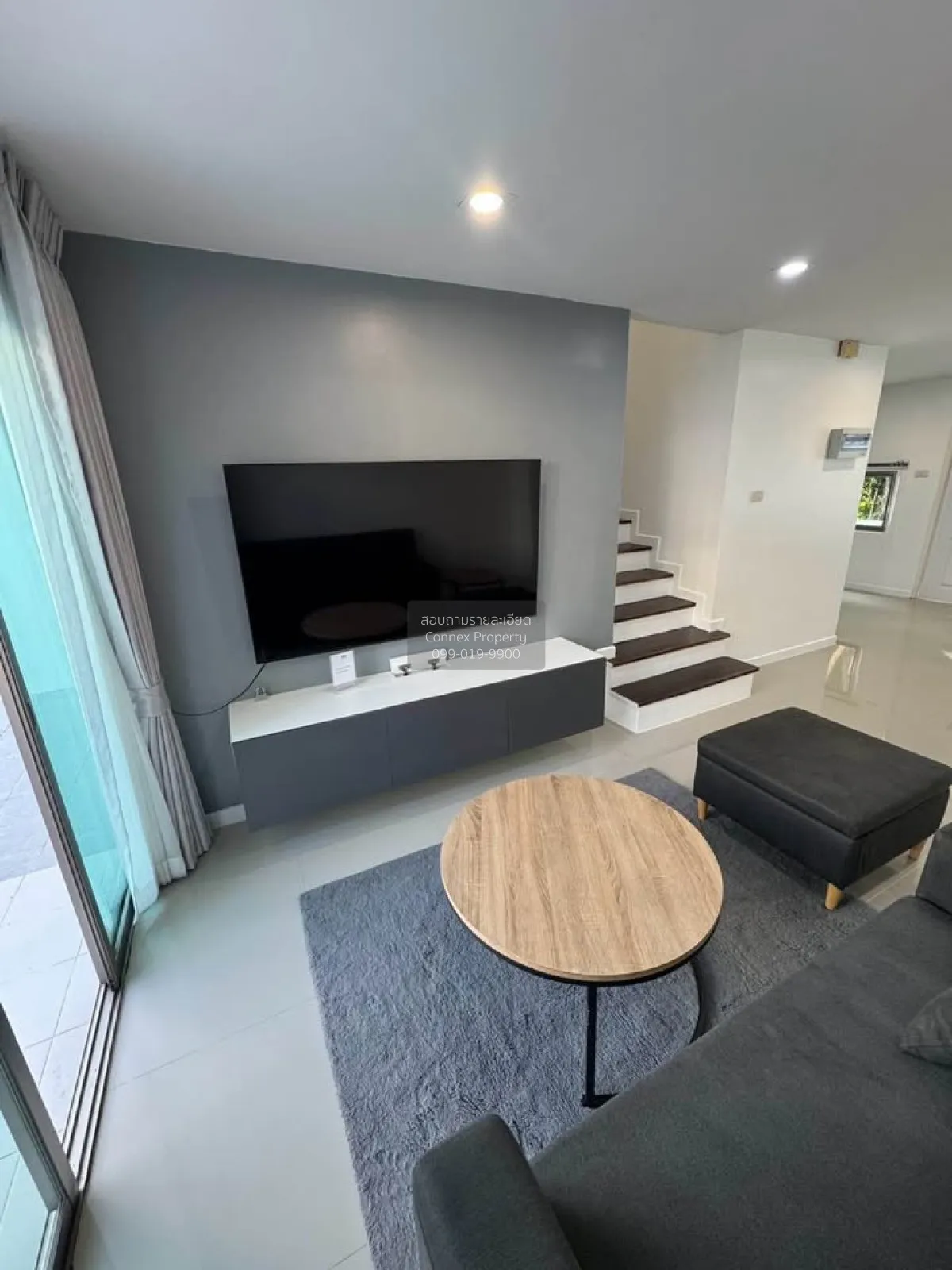 For Rent Townhouse/Townhome  , Renaissance Pattaya , Na Chom Thia 3