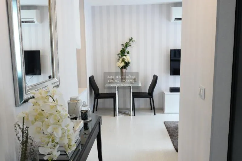 ขายคอนโด  ริทึ่ม สุขุมวิท 42 BTS-เอกมัย พระโขนง เขต คลองเตย กรุงเ 4