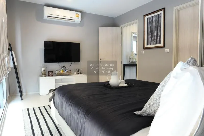 ขายคอนโด  ริทึ่ม สุขุมวิท 42 BTS-เอกมัย พระโขนง เขต คลองเตย กรุงเ