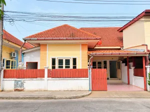 ขายบ้าน  เจ้าฟ้าการ์เด้นโฮม 3 เกาะแก้ว เกาะแก้ว เมืองภูเก็ต ภูเก็ต CX-181180
