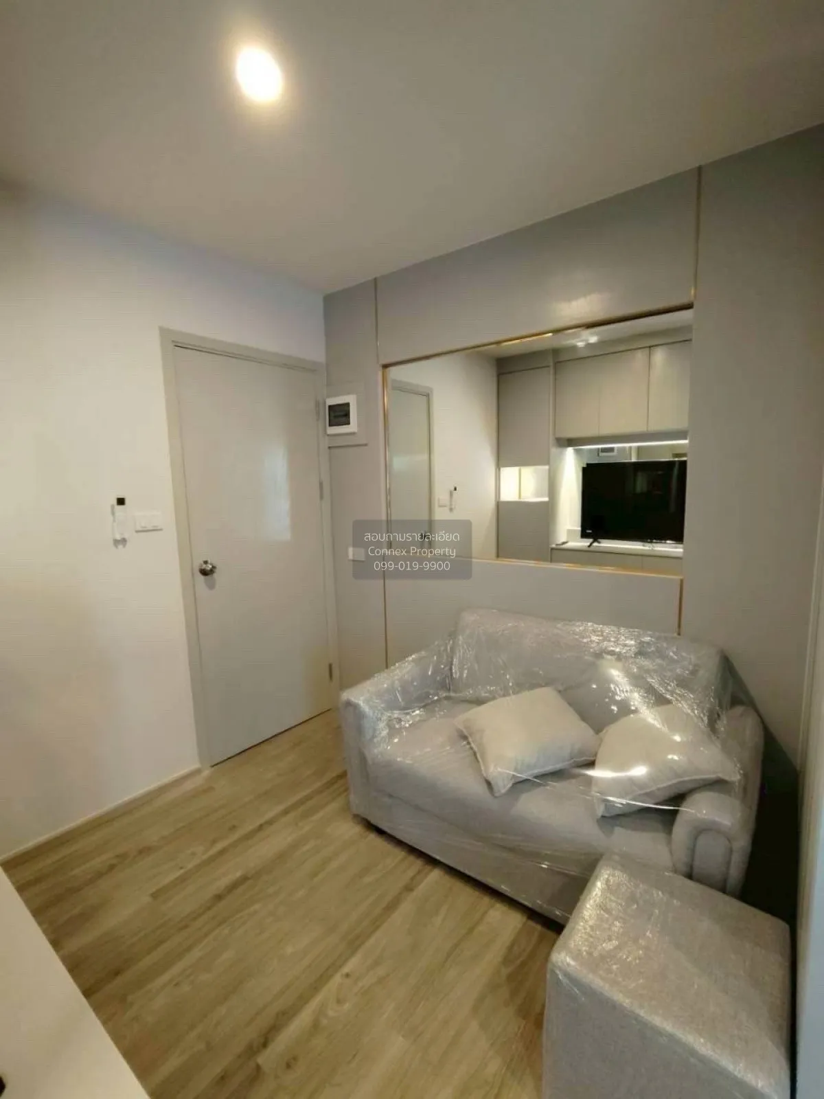 For Rent Condo , Regent Home Bangna (New Project) , Bang Na , Ban 1