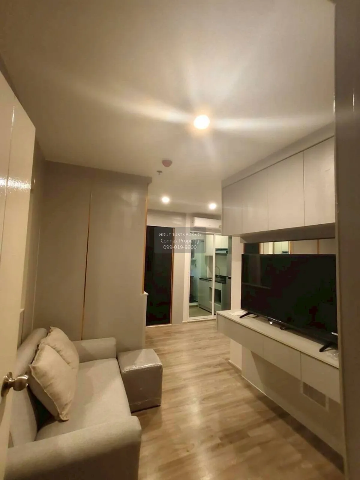 For Rent Condo , Regent Home Bangna (New Project) , Bang Na , Ban 2
