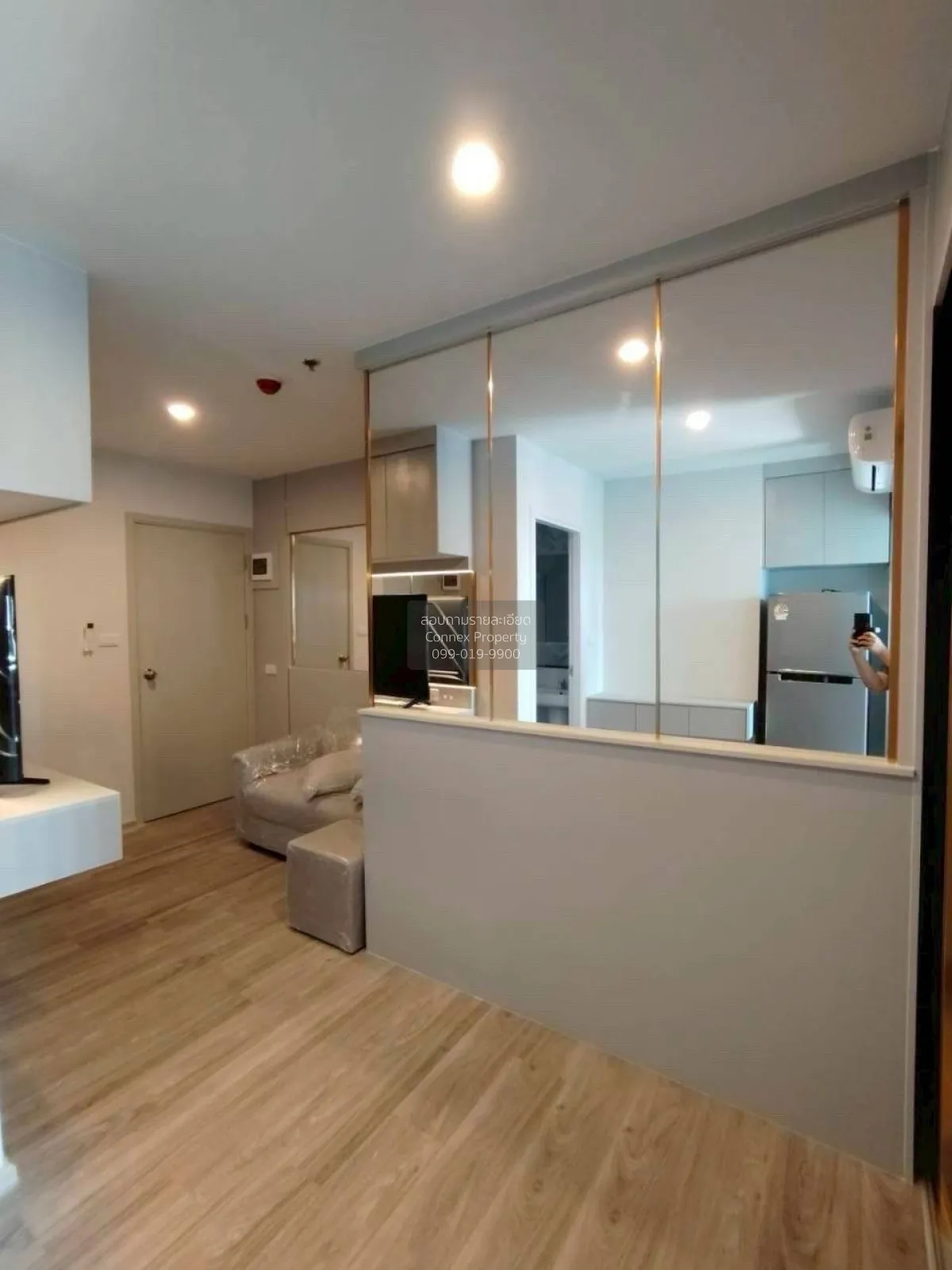For Rent Condo , Regent Home Bangna (New Project) , Bang Na , Ban 3