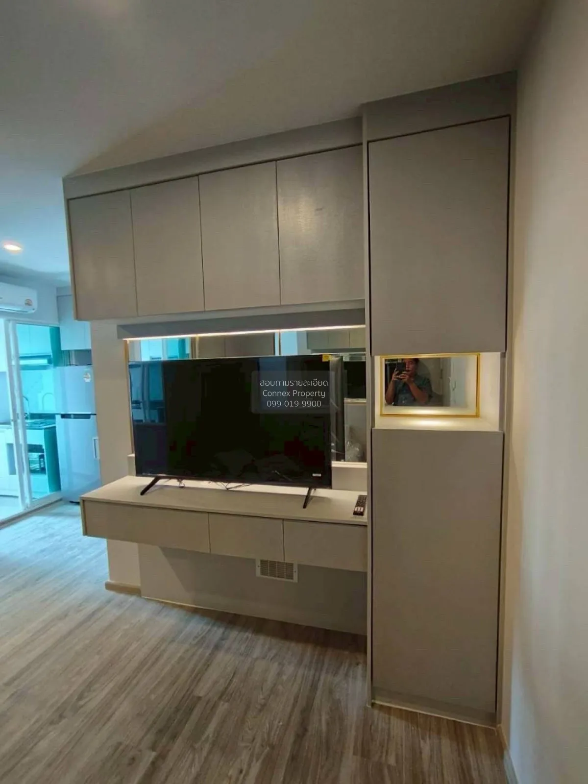 For Rent Condo , Regent Home Bangna (New Project) , Bang Na , Ban 4