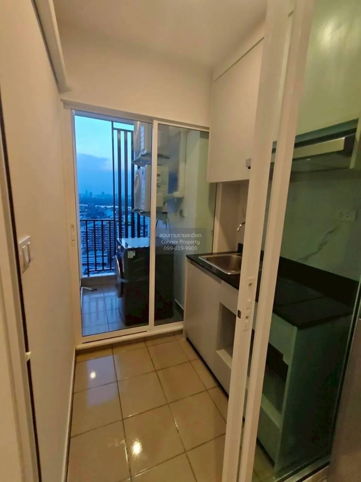 For Rent Condo , Regent Home Bangna (New Project) , Bang Na , Ban