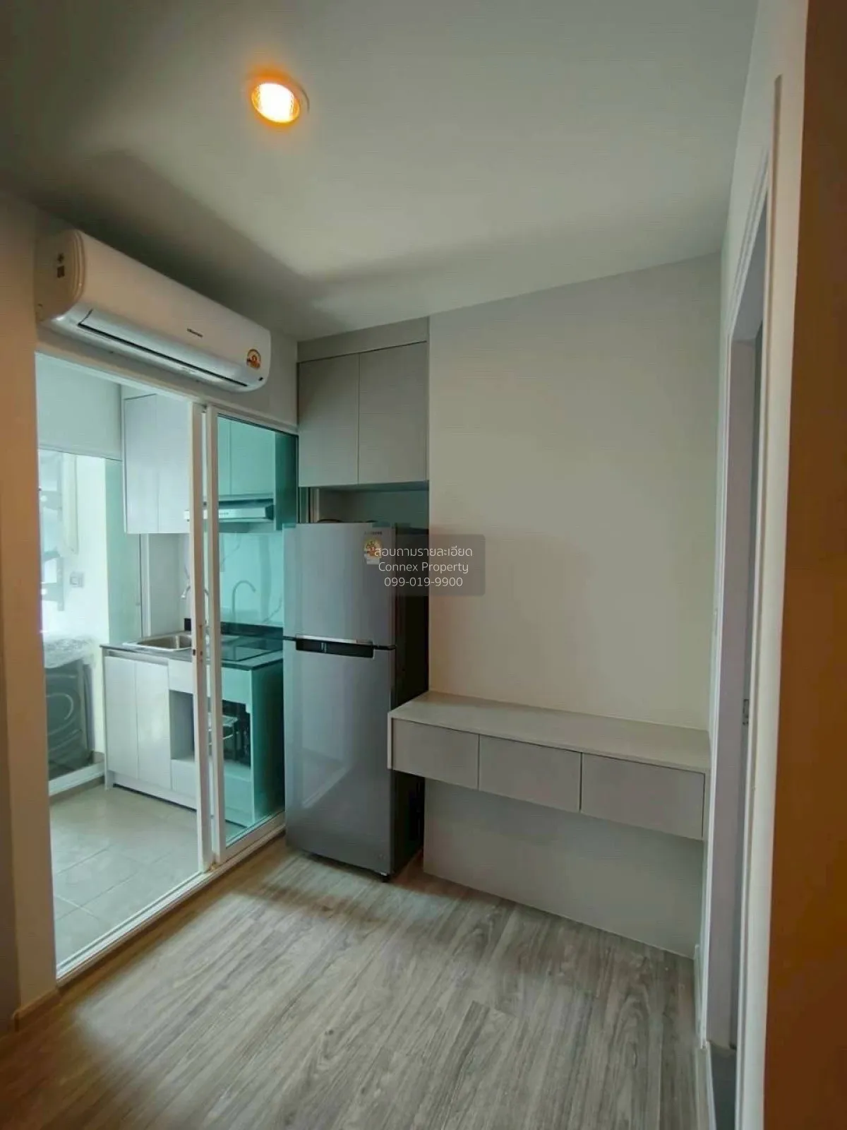For Rent Condo , Regent Home Bangna (New Project) , Bang Na , Ban