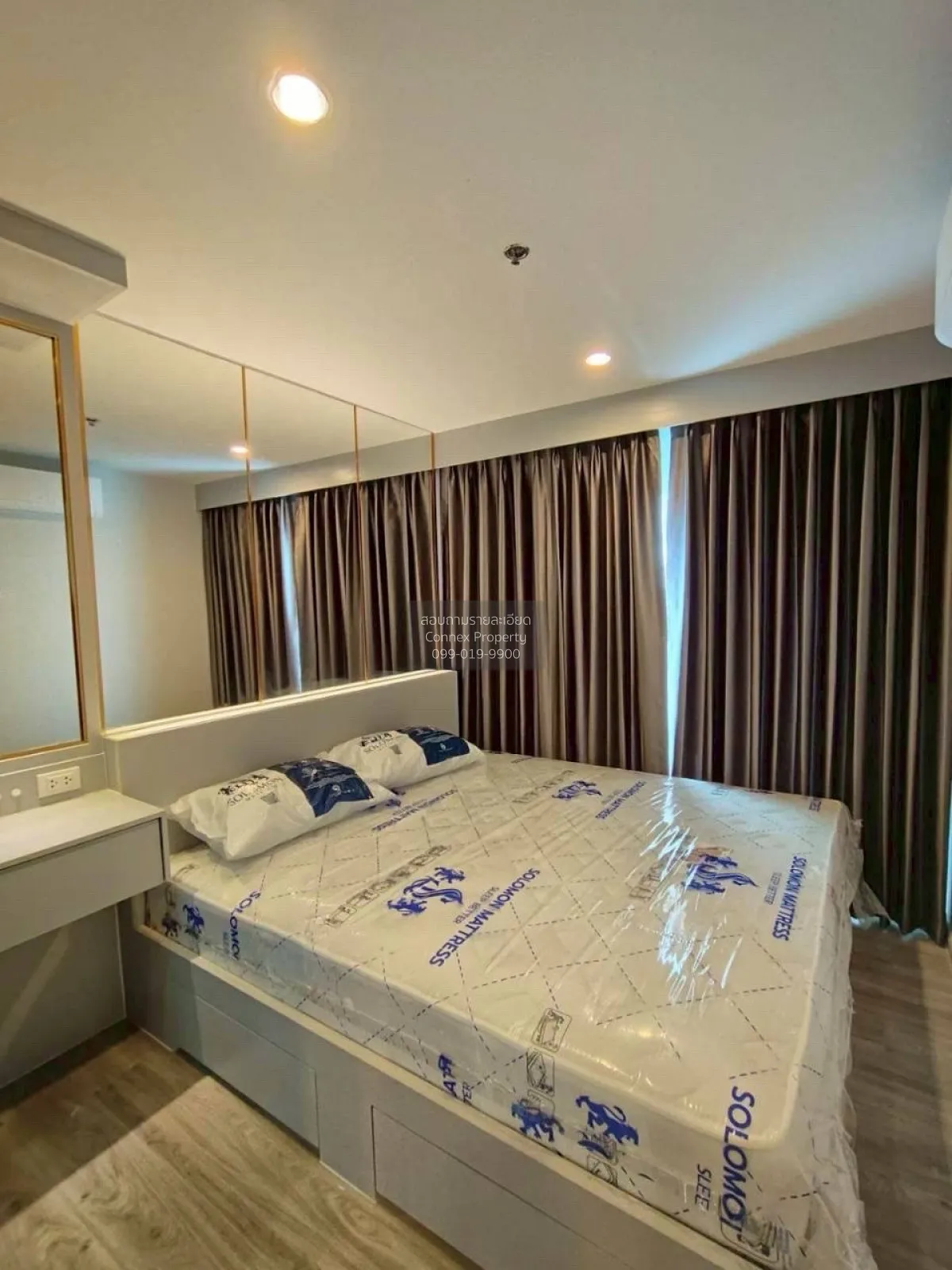 For Rent Condo , Regent Home Bangna (New Project) , Bang Na , Ban