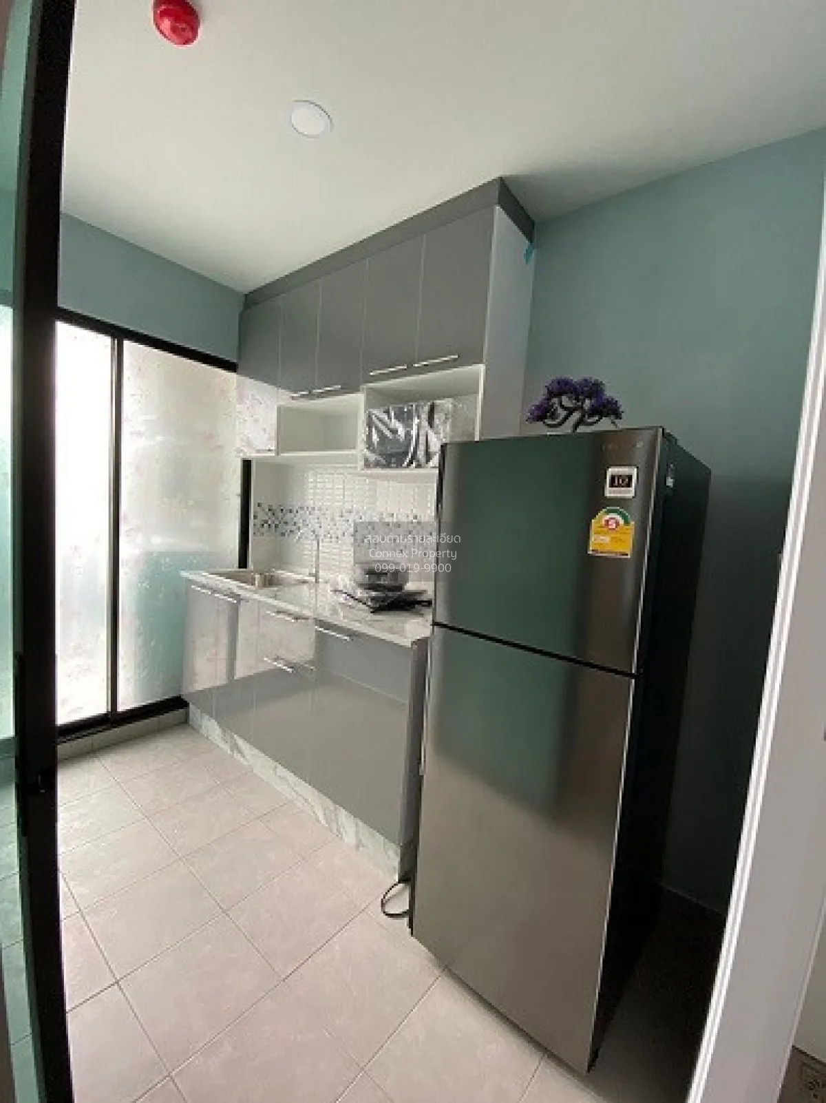 For Rent Condo , Reach Phahon Yothin 52 , BTS-Saphan Mai , Khlong 2
