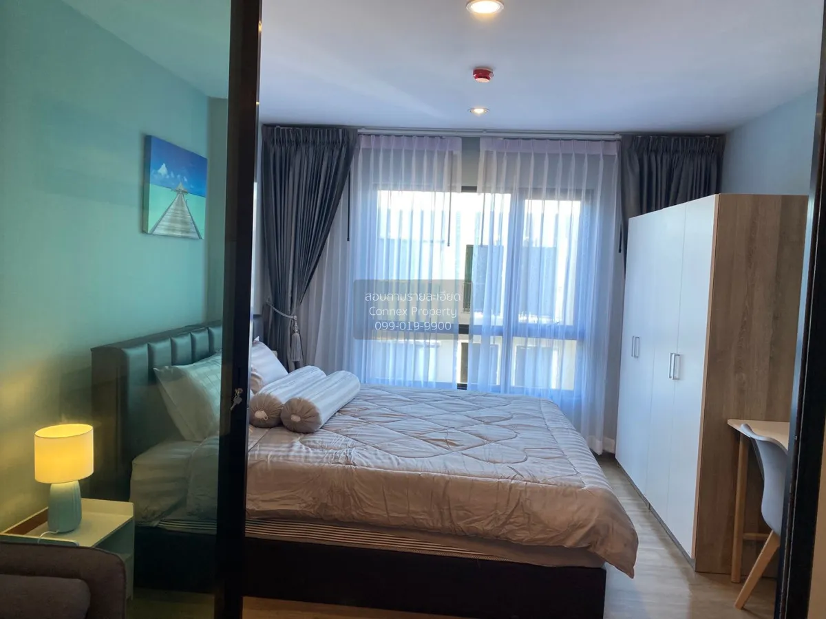 For Rent Condo , Reach Phahon Yothin 52 , BTS-Saphan Mai , Khlong 4
