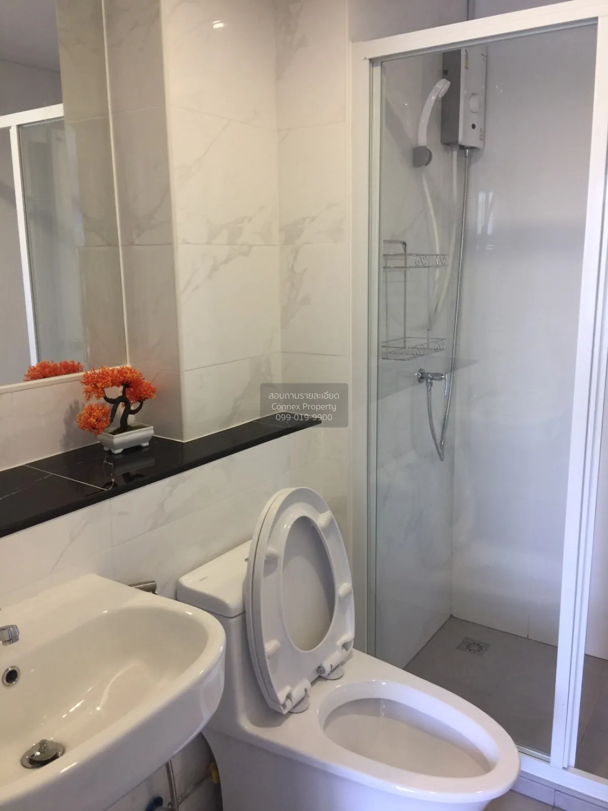For Rent Condo , Reach Phahon Yothin 52 , BTS-Saphan Mai , Khlong