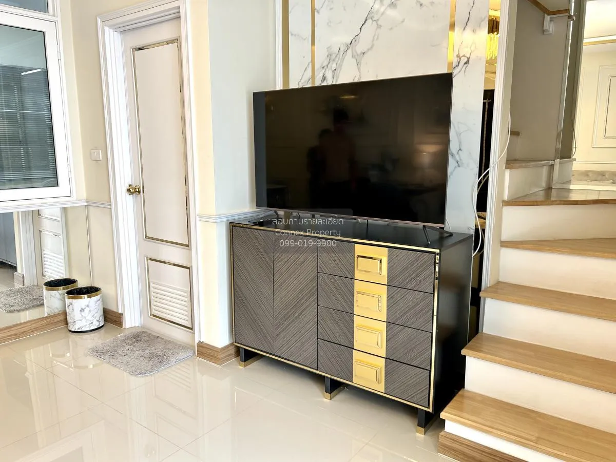 For Rent Townhouse/Townhome  , Golden Neo Chachoengsao - Ban Pho  3