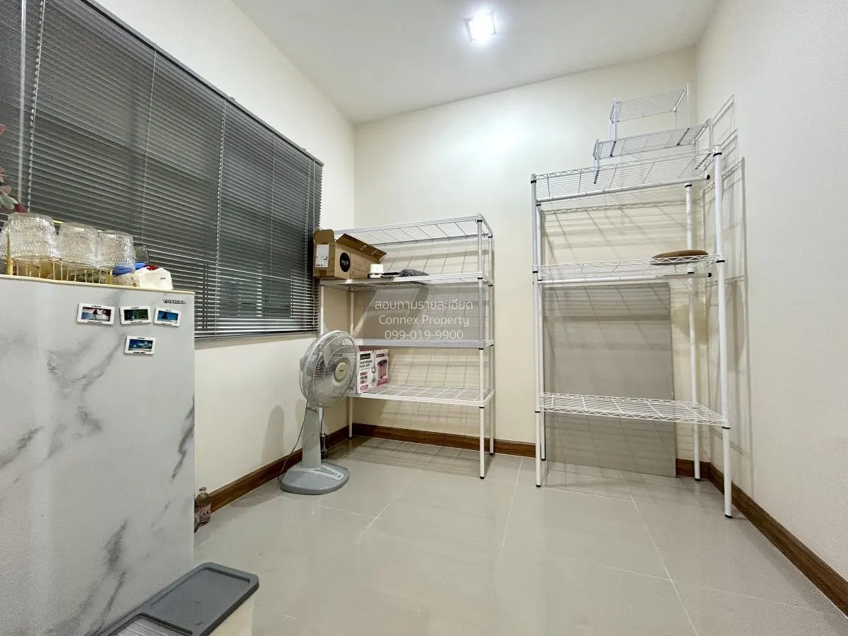 For Rent Townhouse/Townhome  , Golden Neo Chachoengsao - Ban Pho 