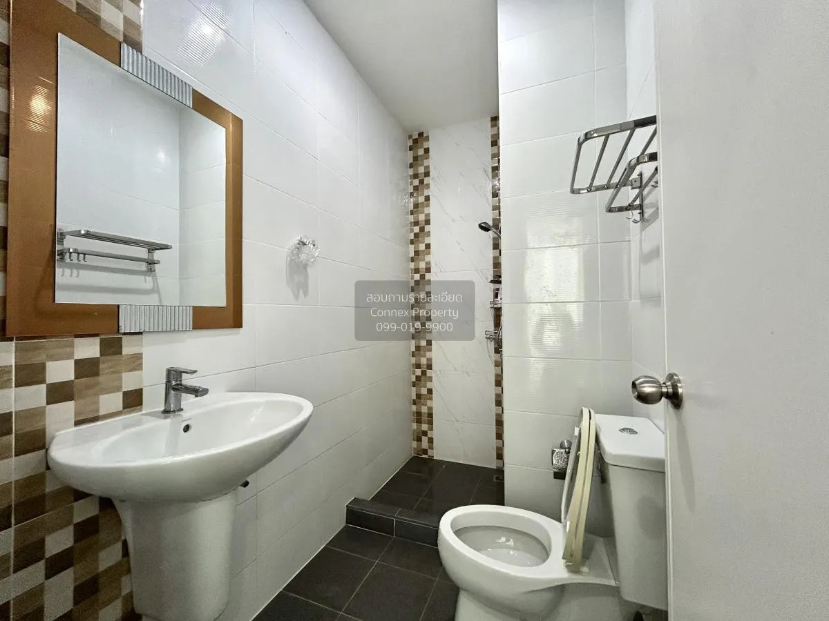 For Rent Townhouse/Townhome  , Golden Neo Chachoengsao - Ban Pho 