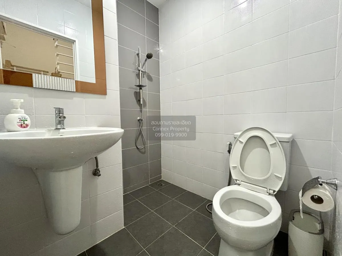 For Rent Townhouse/Townhome  , Golden Neo Chachoengsao - Ban Pho 
