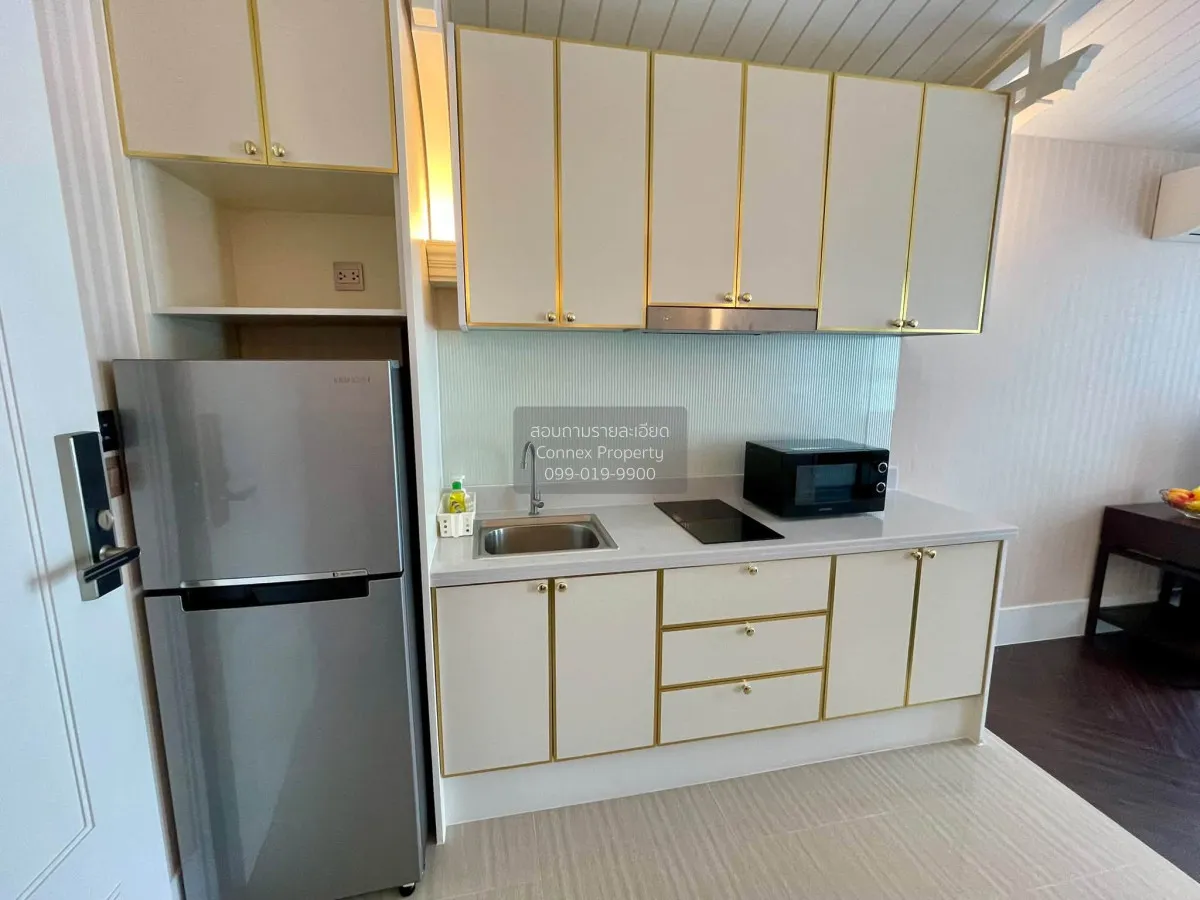 For Rent Condo , Grand Florida Beachfront Condo Resort Pattaya ,  3