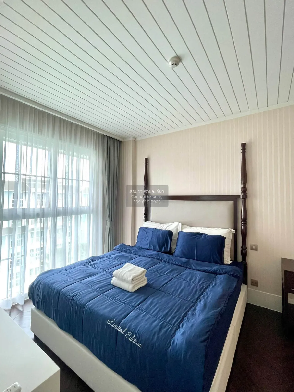 For Rent Condo , Grand Florida Beachfront Condo Resort Pattaya ,  4