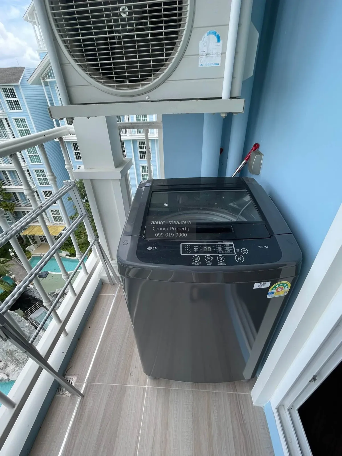 For Rent Condo , Grand Florida Beachfront Condo Resort Pattaya , 