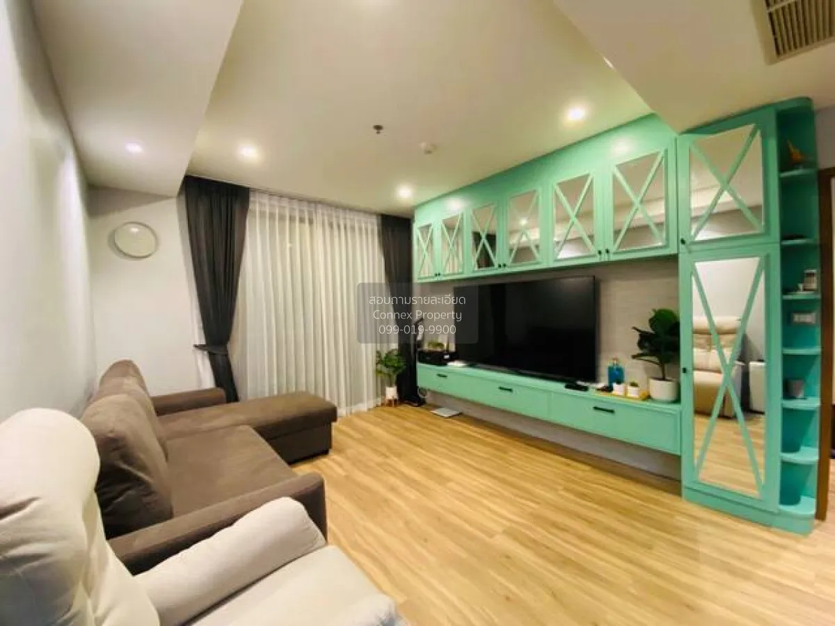 ขายคอนโด  บ้านแสนสุข คอนโดมิเนียม หัวหิน หนองแก หัวหิน ประจวบคีรี 2