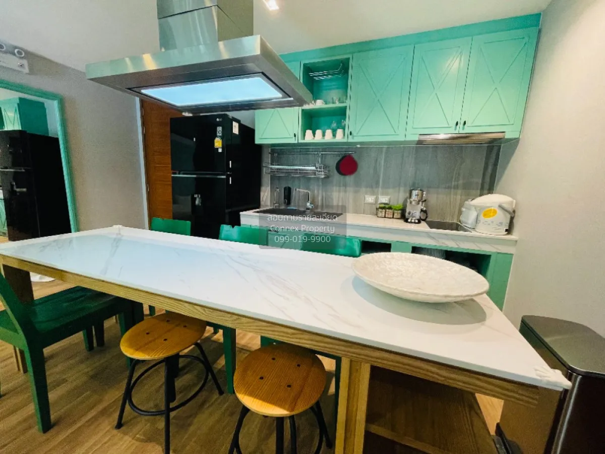 ขายคอนโด  บ้านแสนสุข คอนโดมิเนียม หัวหิน หนองแก หัวหิน ประจวบคีรี