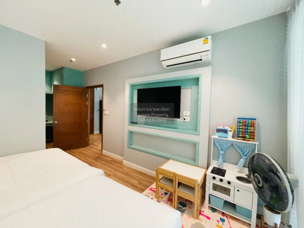 ขายคอนโด  บ้านแสนสุข คอนโดมิเนียม หัวหิน หนองแก หัวหิน ประจวบคีรี