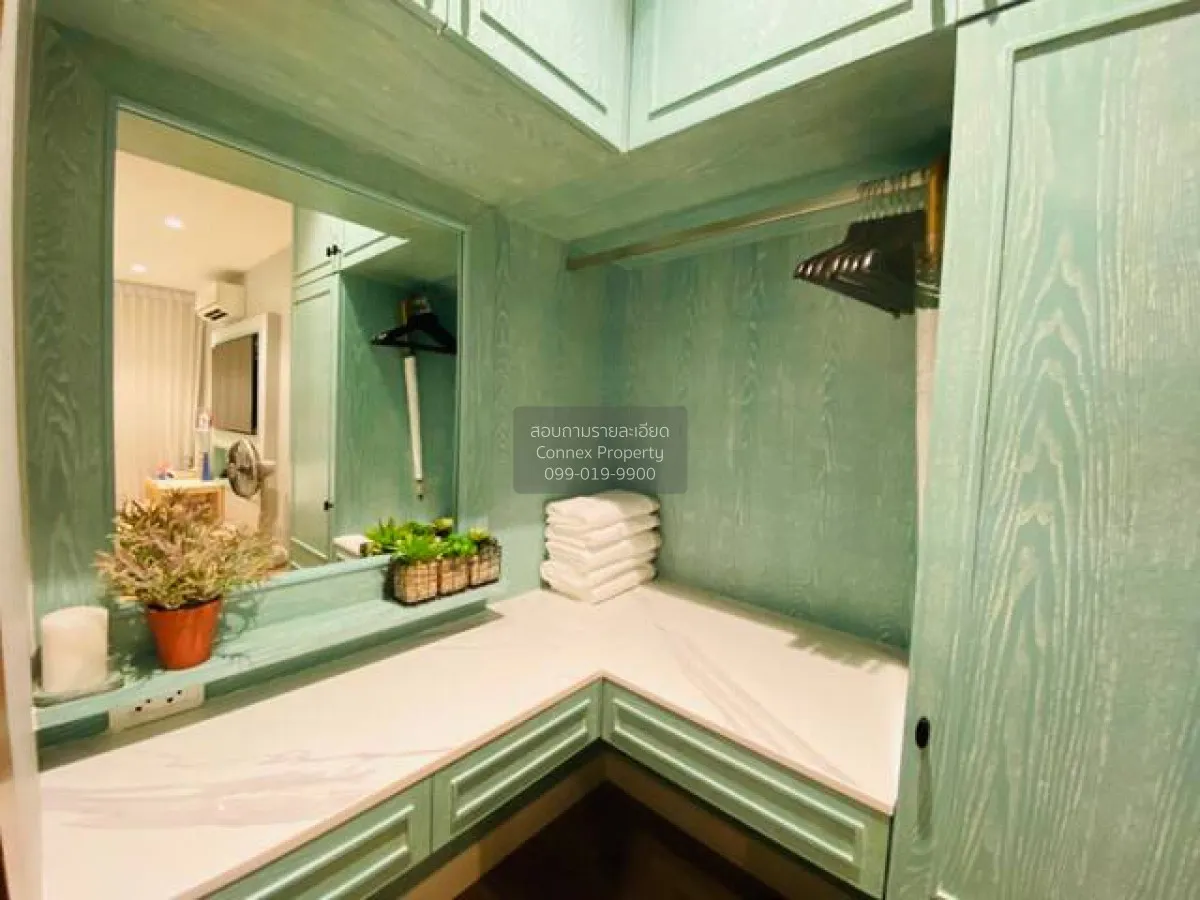 ขายคอนโด  บ้านแสนสุข คอนโดมิเนียม หัวหิน หนองแก หัวหิน ประจวบคีรี