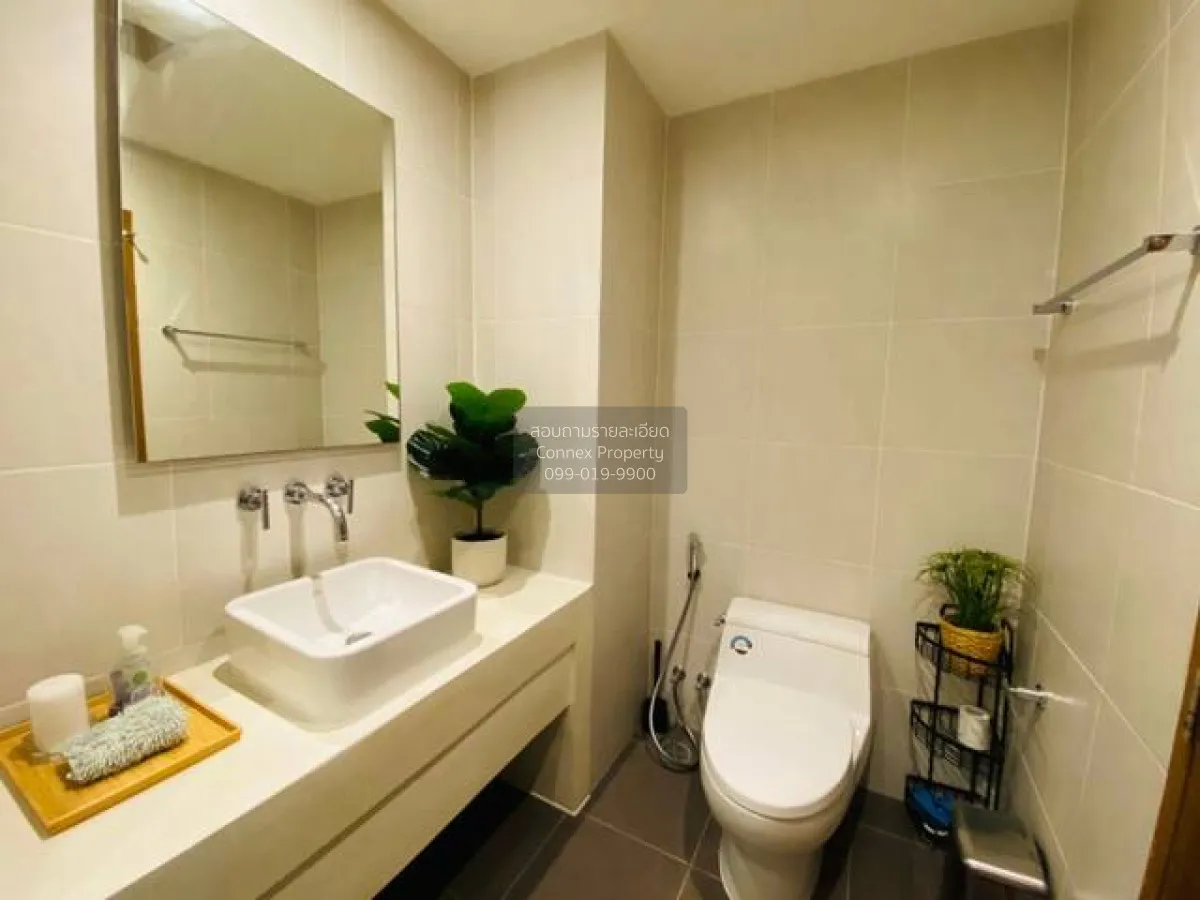 ขายคอนโด  บ้านแสนสุข คอนโดมิเนียม หัวหิน หนองแก หัวหิน ประจวบคีรี