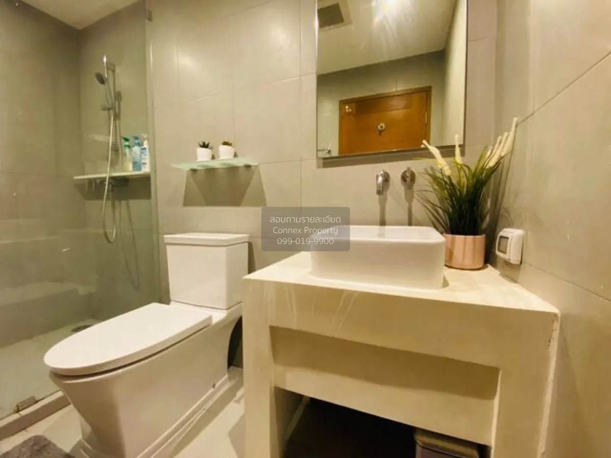 ขายคอนโด  บ้านแสนสุข คอนโดมิเนียม หัวหิน หนองแก หัวหิน ประจวบคีรี
