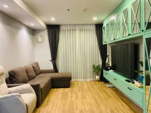 ขายคอนโด  บ้านแสนสุข คอนโดมิเนียม หัวหิน หนองแก หัวหิน ประจวบคีรีขันธ์ CX-181191
