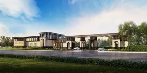 For Sale House , Britania Bangna-Suvarnabhumi Km.26 , Bang Bo , Bang Bo , Samut Prakarn , CX-181196