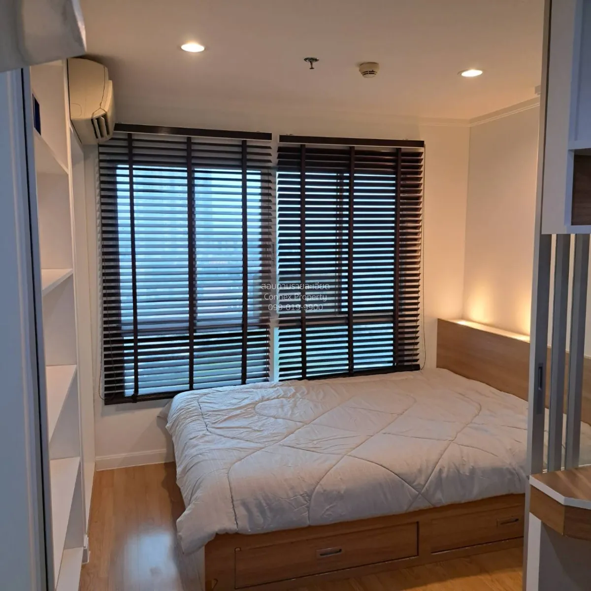 For Sale Condo , Lumpini Ville Chaengwatthana - Pakkret , newly r