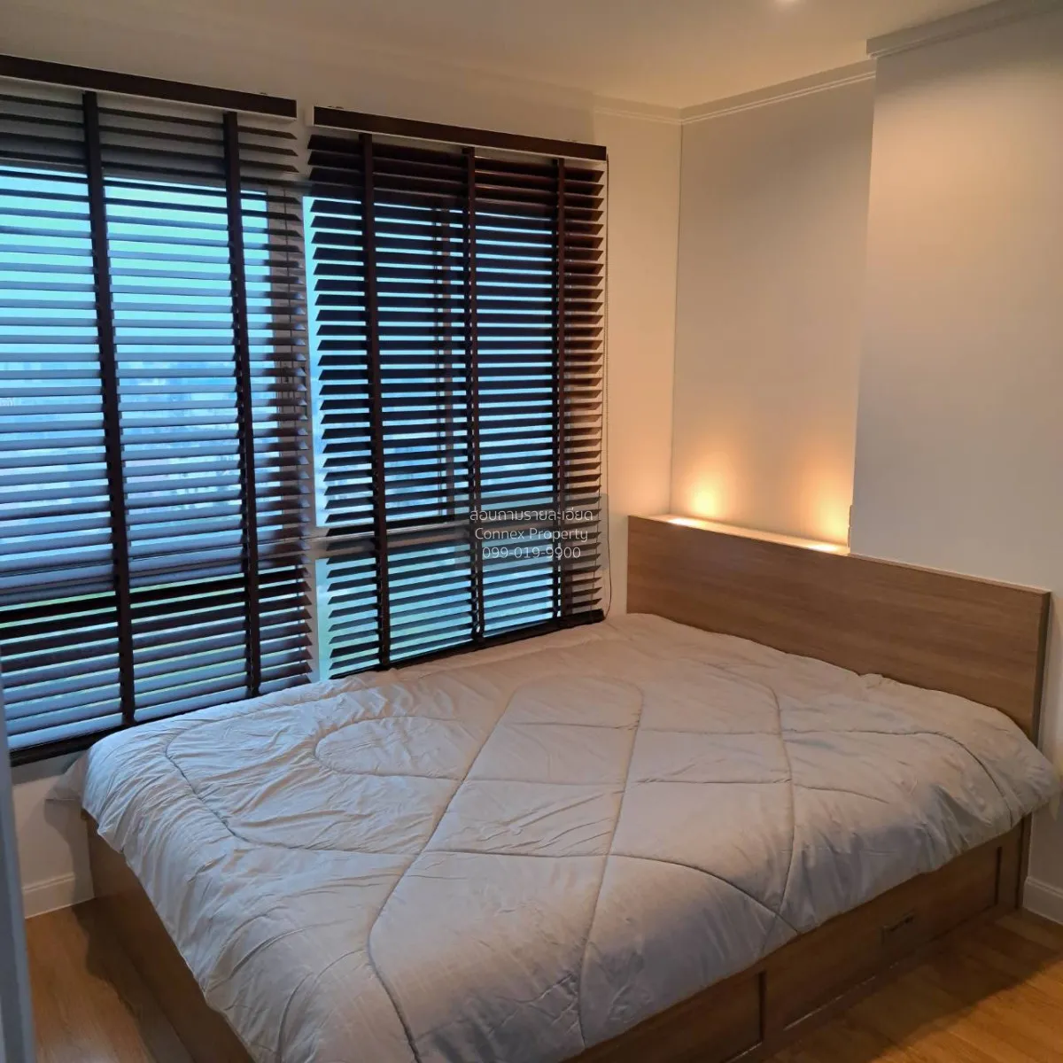 For Sale Condo , Lumpini Ville Chaengwatthana - Pakkret , newly r