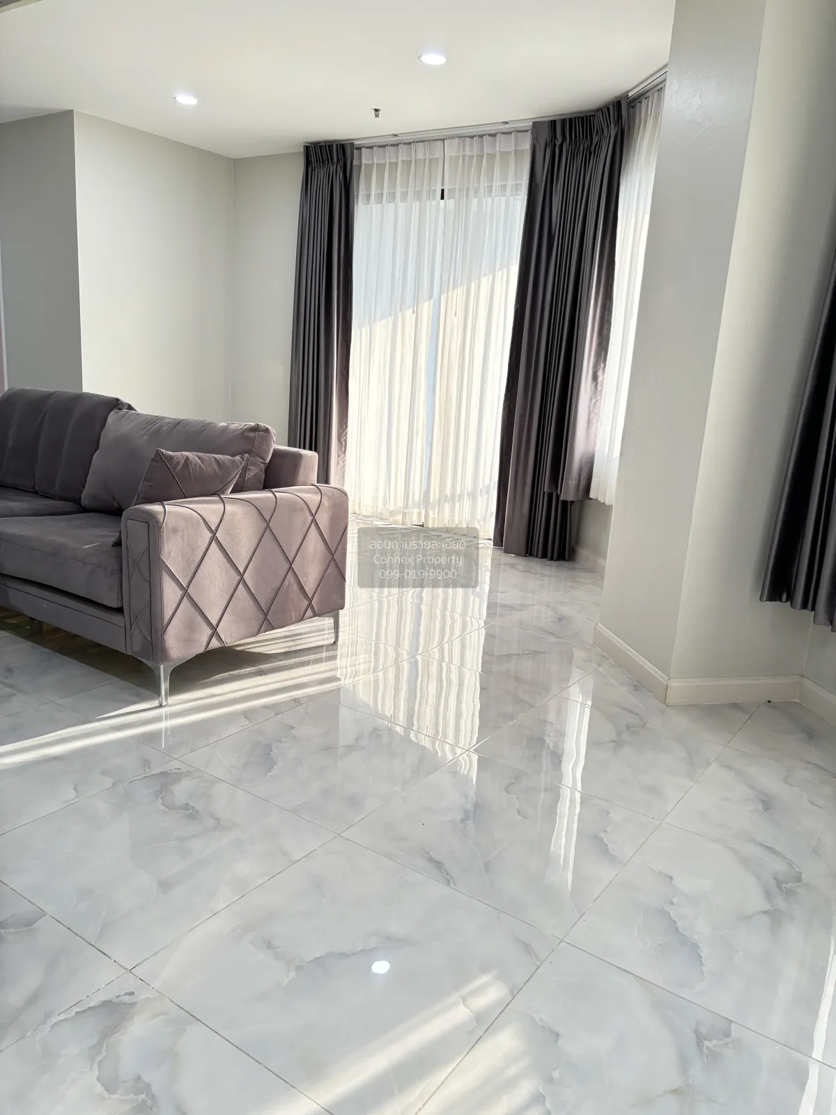 For Sale Condo , Moon Tower , BTS-Thong Lo , Khlong Toei Nuea , W 2