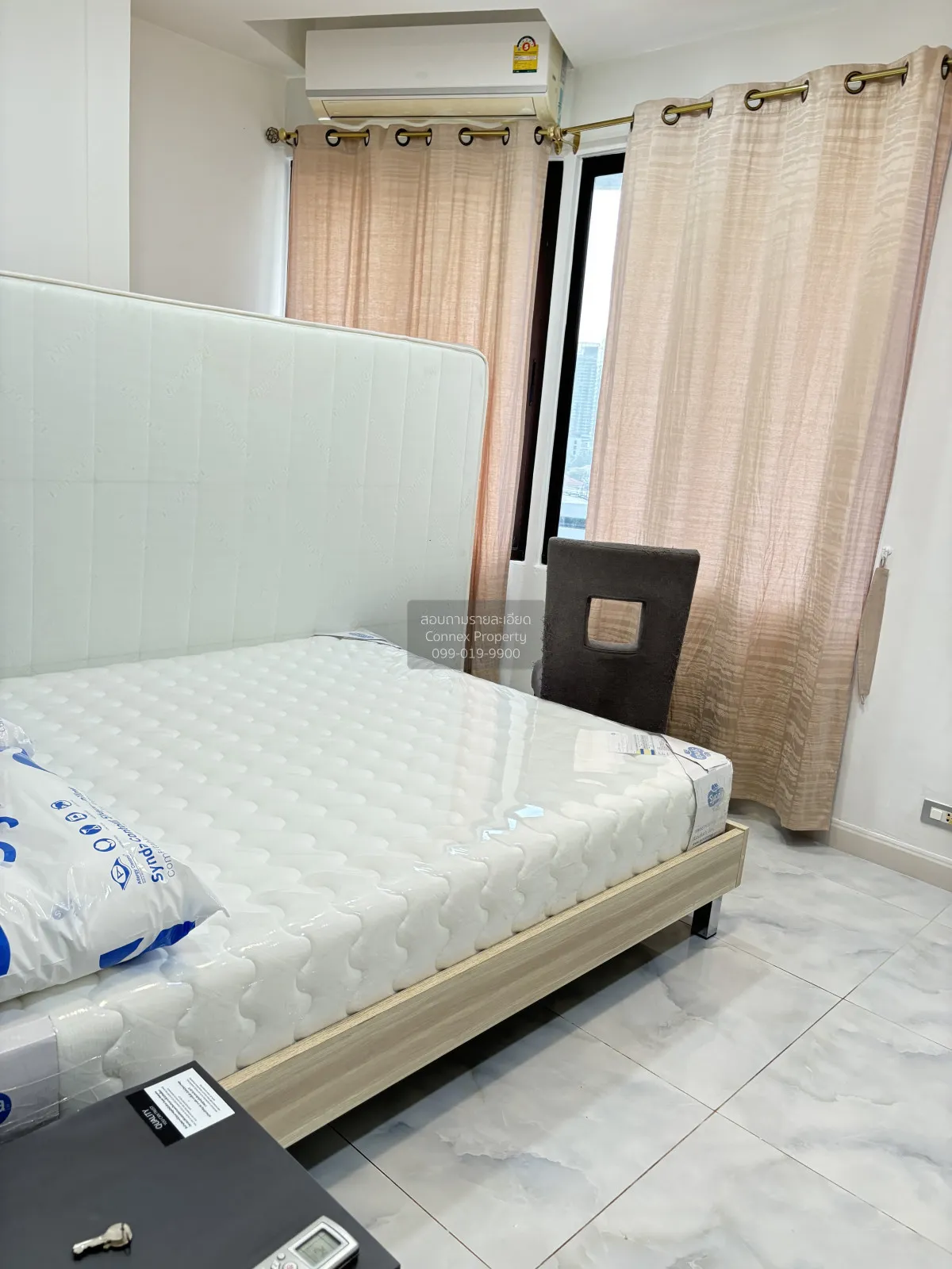 For Sale Condo , Moon Tower , BTS-Thong Lo , Khlong Toei Nuea , W